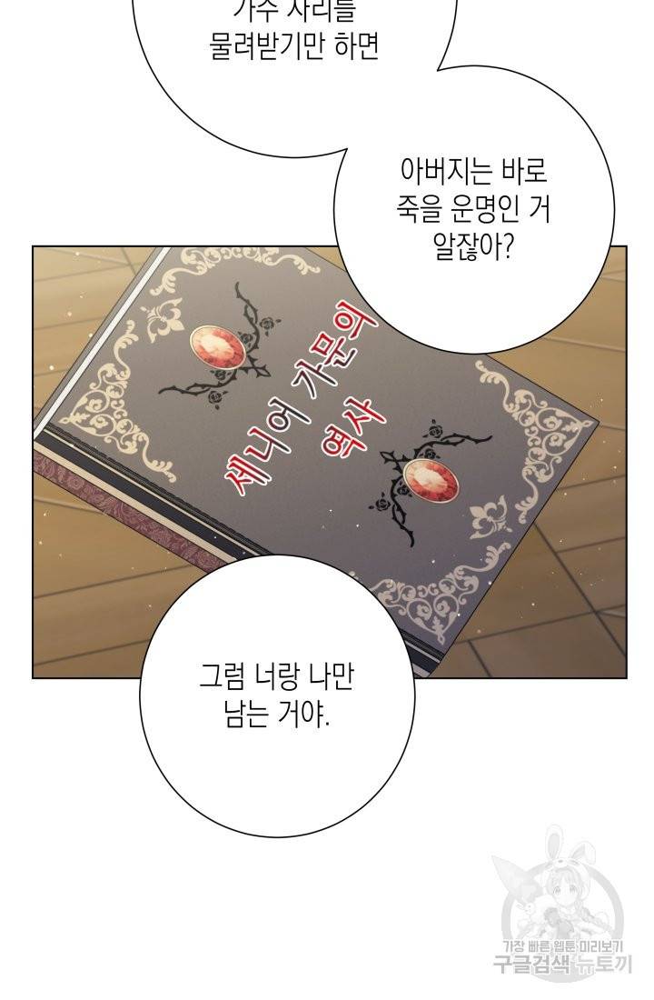 이번 생은 내 뜻대로 살겠다 19화 32