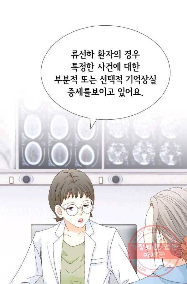 사랑의 순간 84화 긁지 않은 복권강림 4
