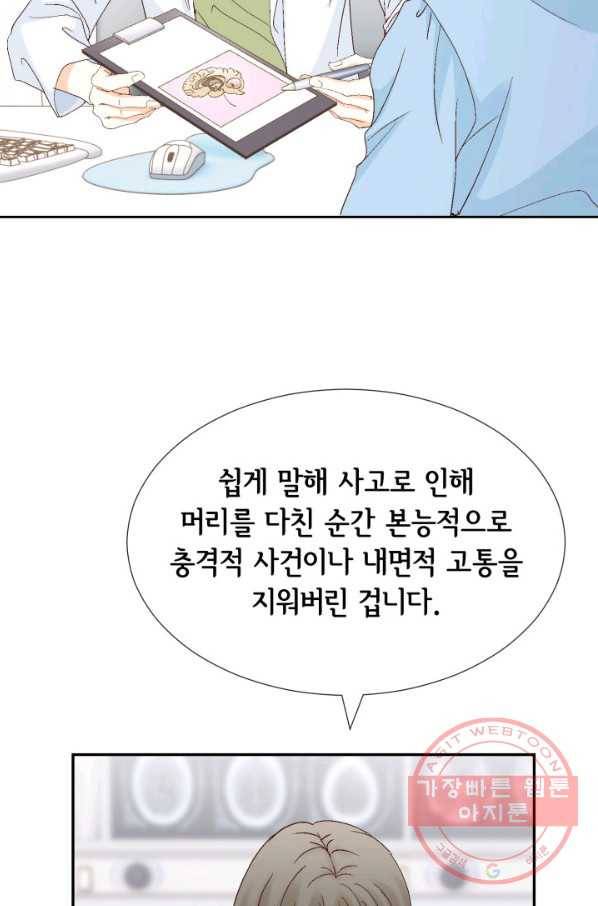 사랑의 순간 84화 긁지 않은 복권강림 5