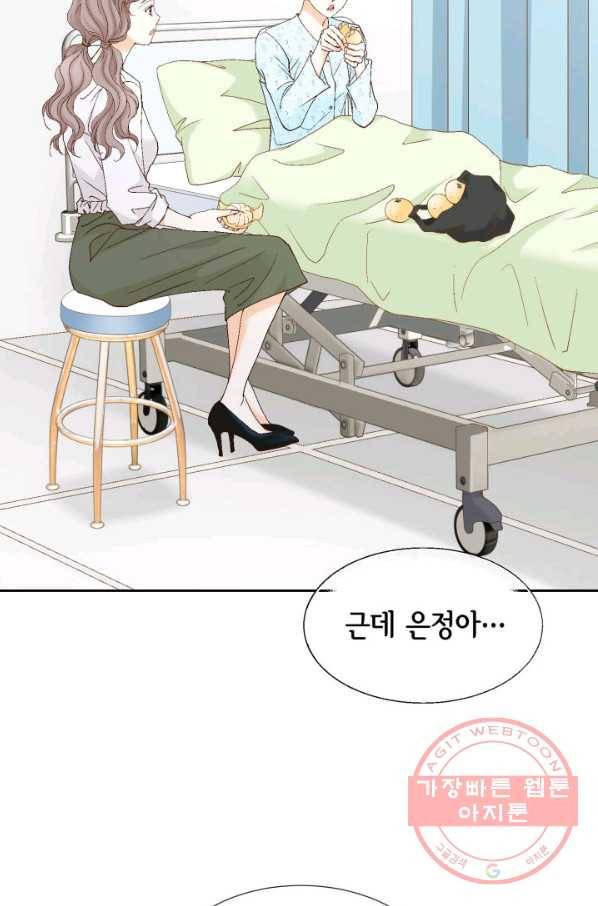사랑의 순간 84화 긁지 않은 복권강림 18
