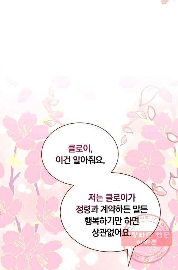 남주의 연적이 되어 버렸다 11화 38