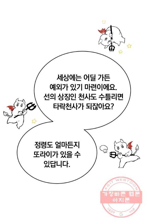 남주의 연적이 되어 버렸다 11화 48