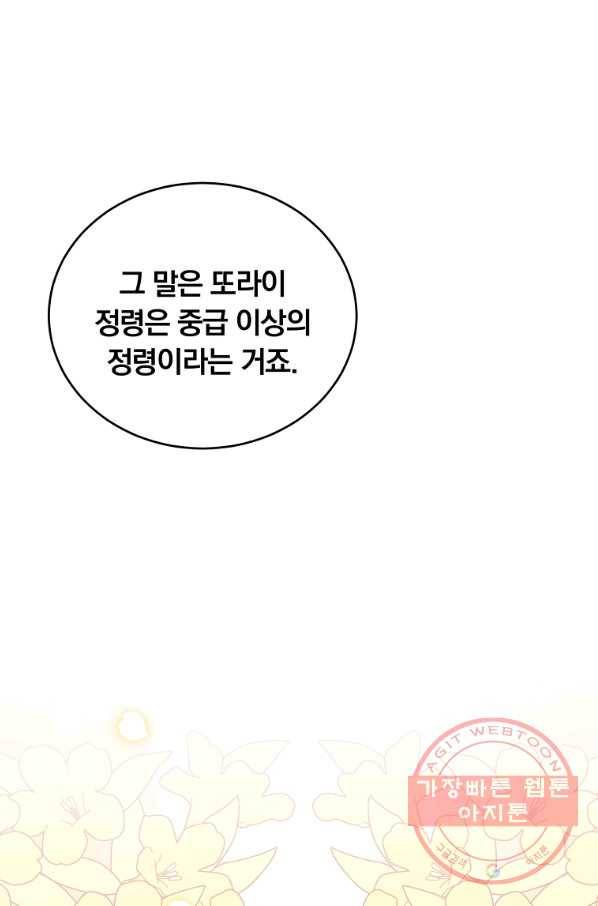 남주의 연적이 되어 버렸다 11화 55