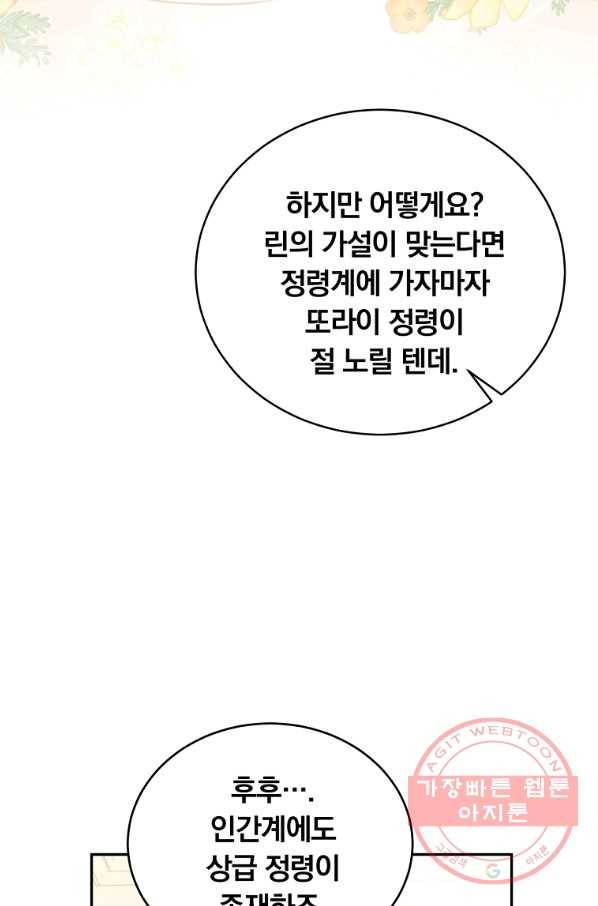 남주의 연적이 되어 버렸다 11화 58