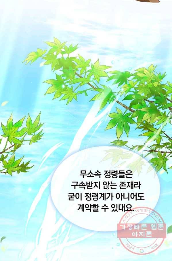 남주의 연적이 되어 버렸다 11화 62