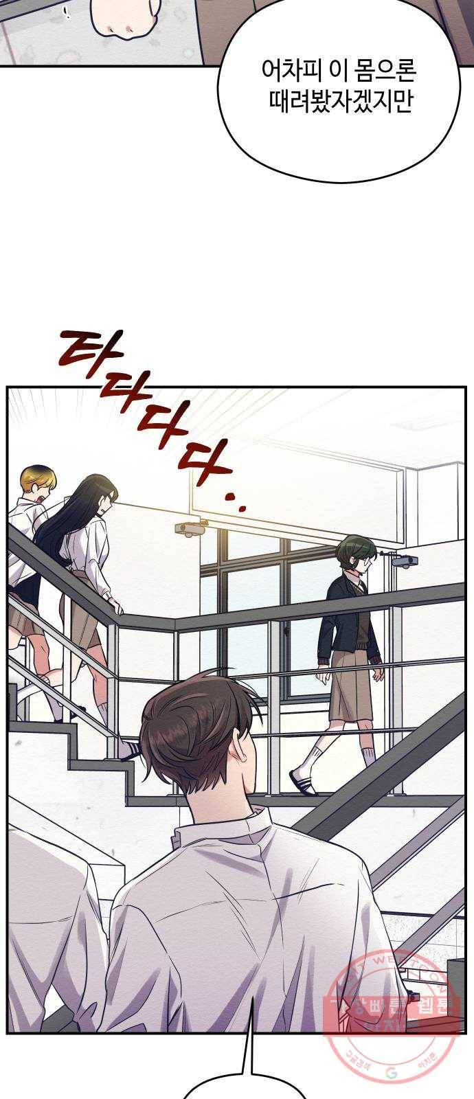 악녀 18세 공략기 2화 80