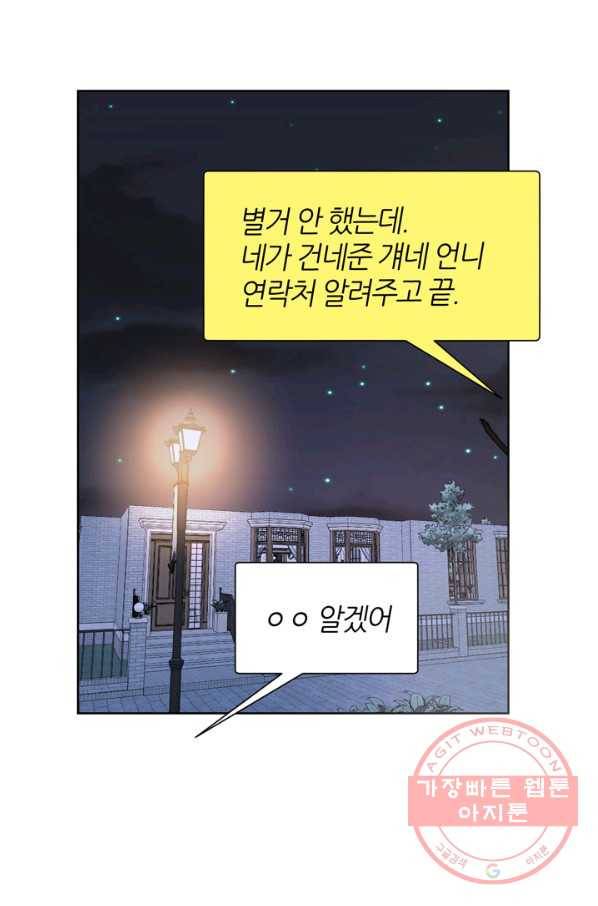그곳에, 네가 63화 9