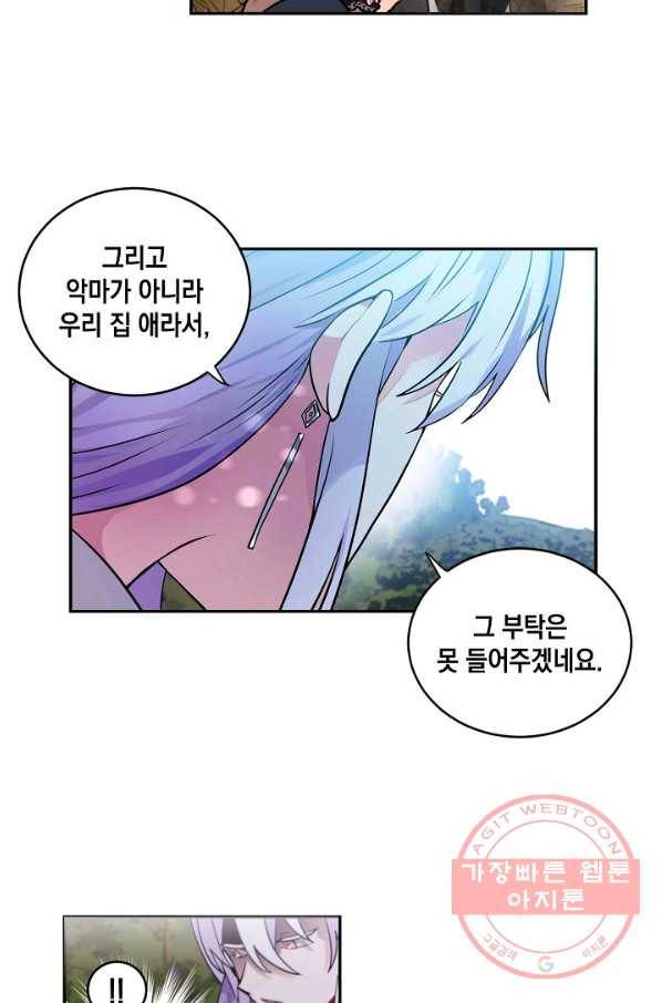 집으로 돌려보내 주세요 32화 5