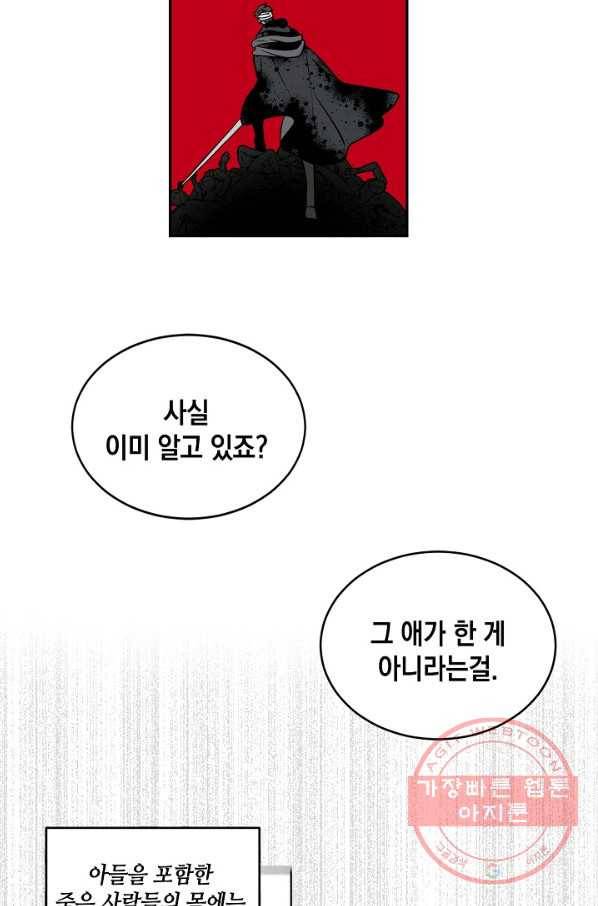 집으로 돌려보내 주세요 32화 32