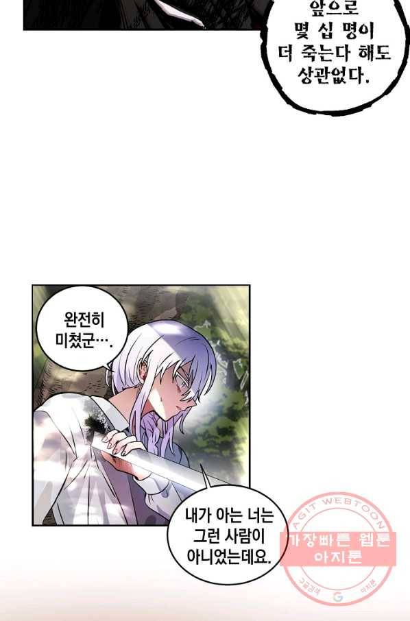 집으로 돌려보내 주세요 32화 36