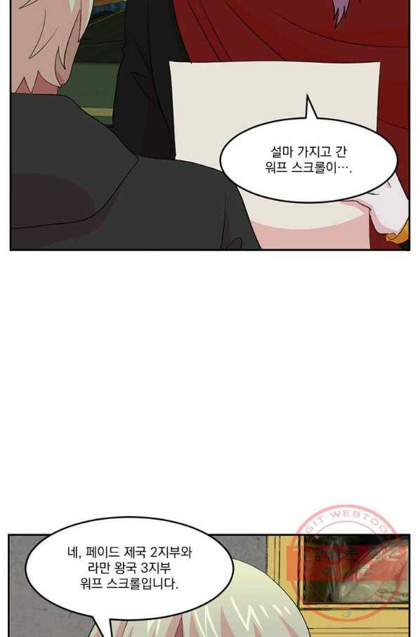 리더(Reader)-읽는자 158화 6