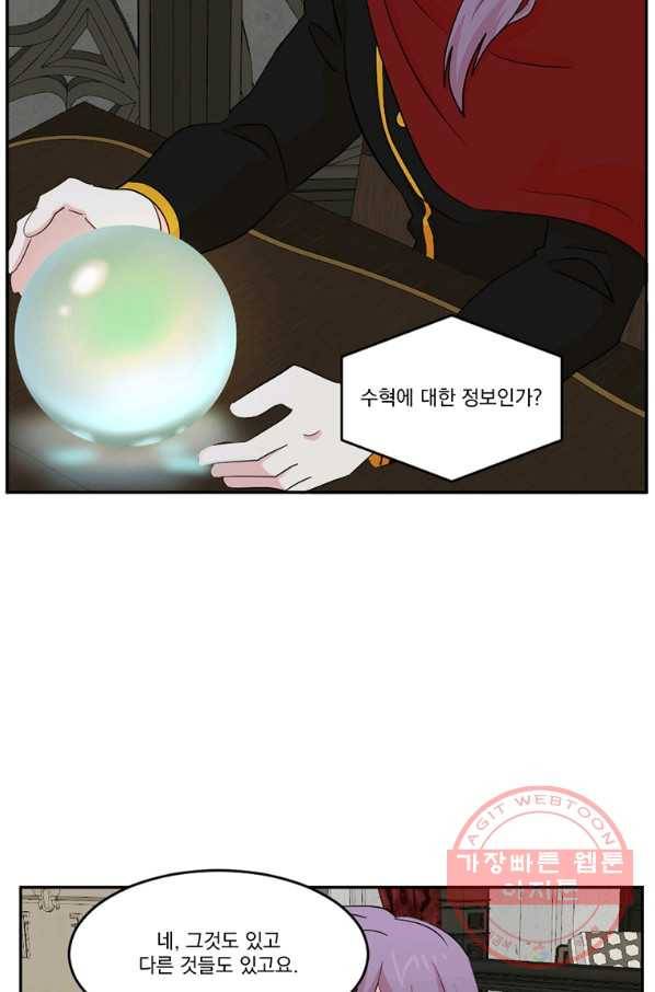 리더(Reader)-읽는자 158화 24