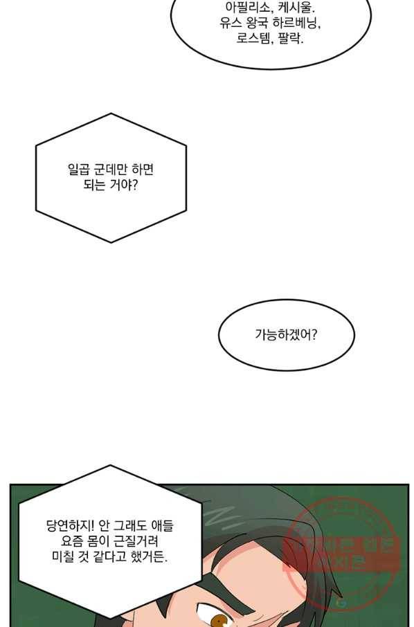 리더(Reader)-읽는자 158화 35