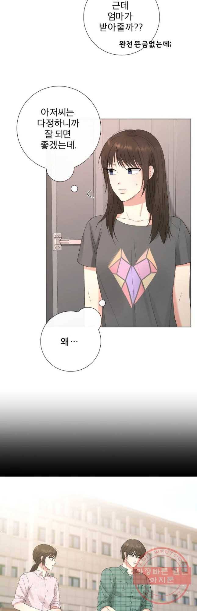 우주를 삼킨 별 19화 데이트 5
