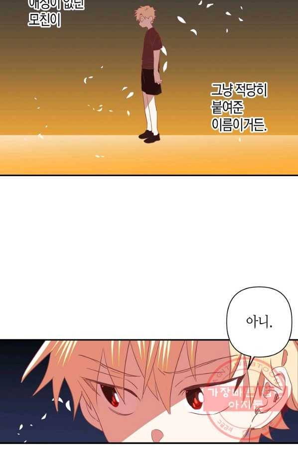집착 서브 남주를 키웠습니다 2화 42