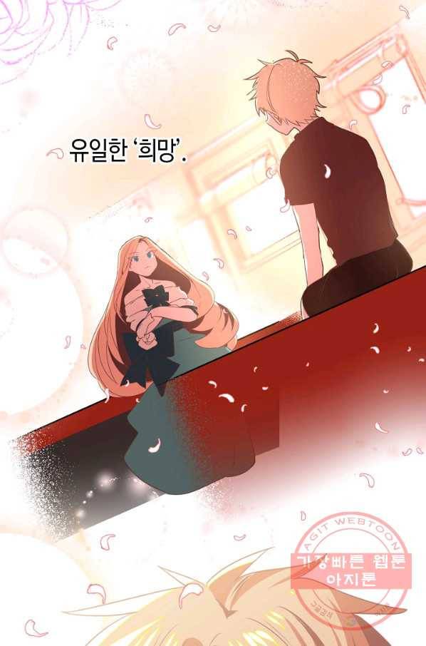 집착 서브 남주를 키웠습니다 2화 51