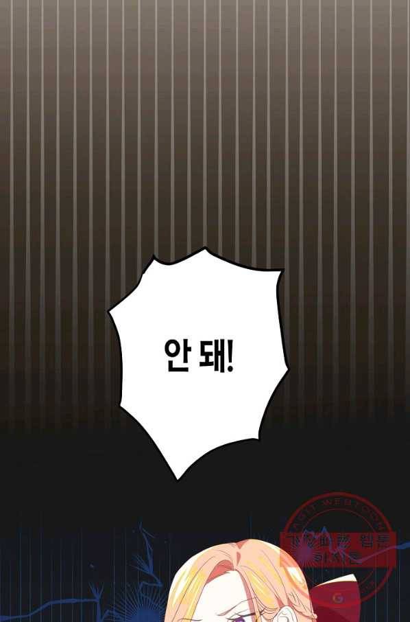 집착 서브 남주를 키웠습니다 2화 58