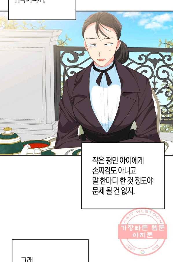 집착 서브 남주를 키웠습니다 12화 42