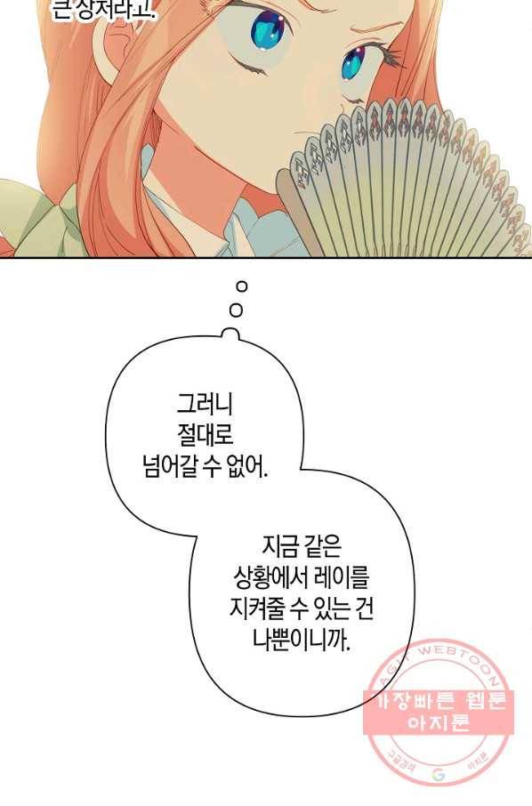 집착 서브 남주를 키웠습니다 12화 44