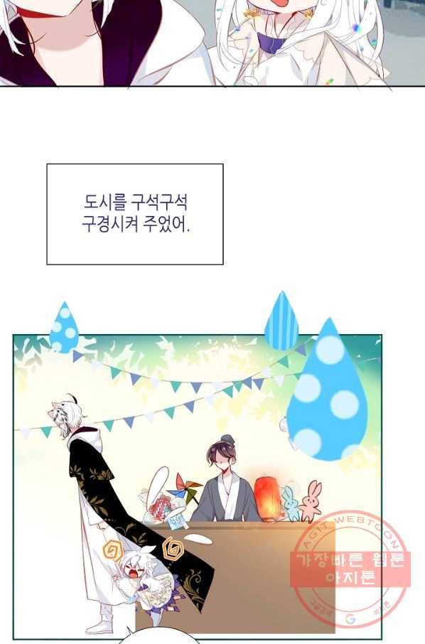 태자비는 미소년 게임이 하고 싶다 125화 6