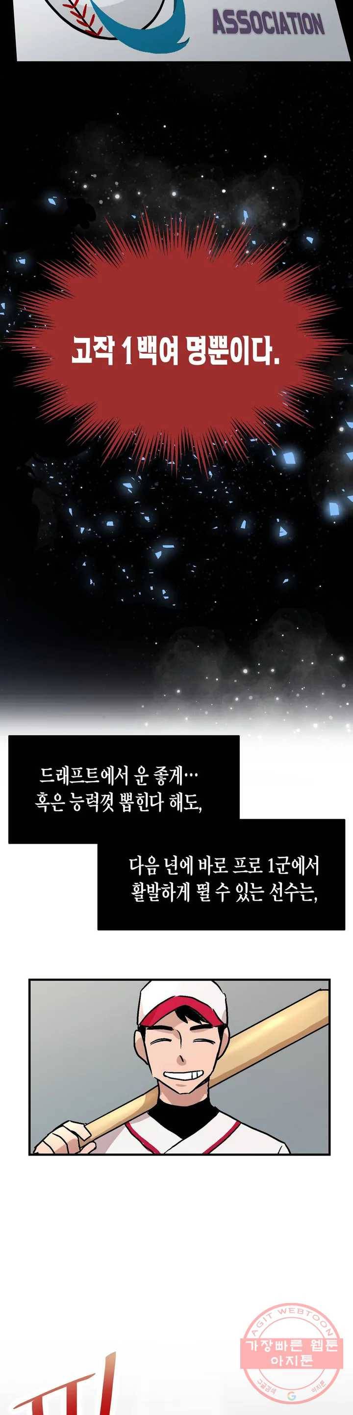 프로가 되고 싶어 1화 3
