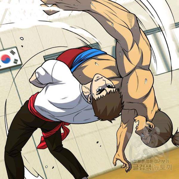 씨름의 희열 22화 136