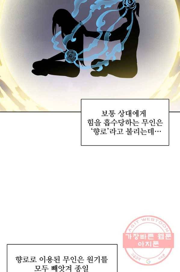 백련성신 566화 62