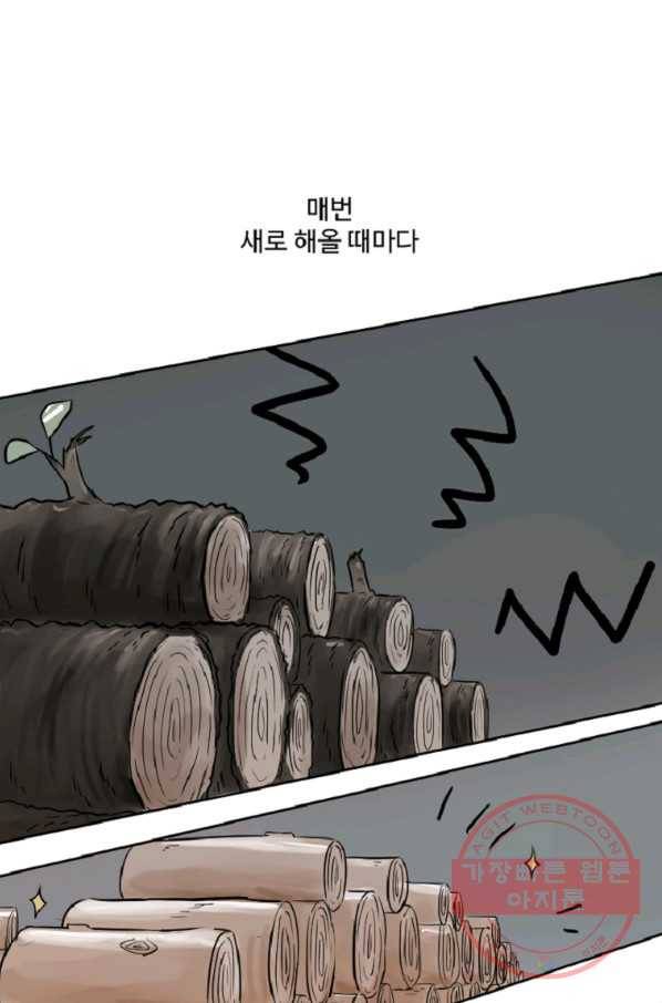 전왕 3화 형님이 이상해지셨다 59