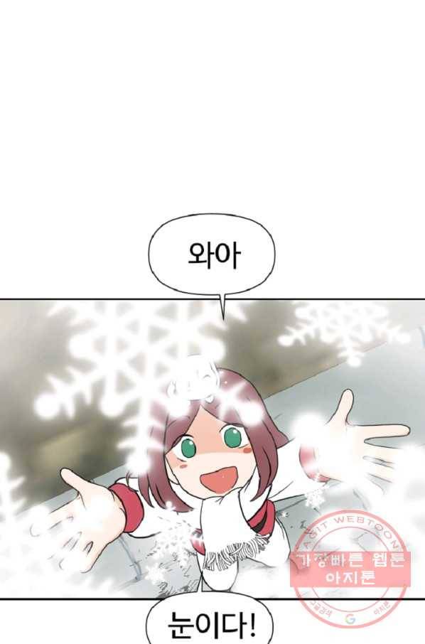 전왕 14화 삼촌, 손님 왔어요 4