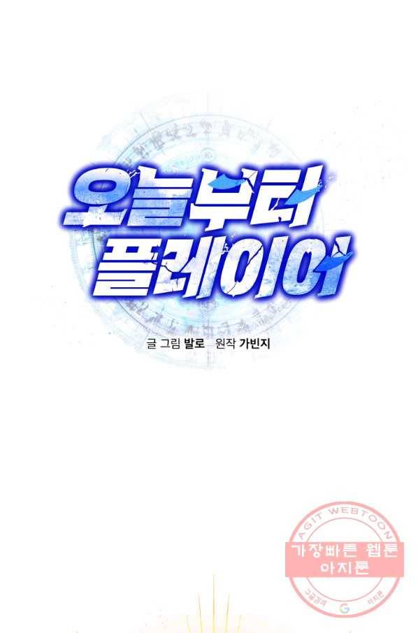 오늘부터 플레이어 37화 10