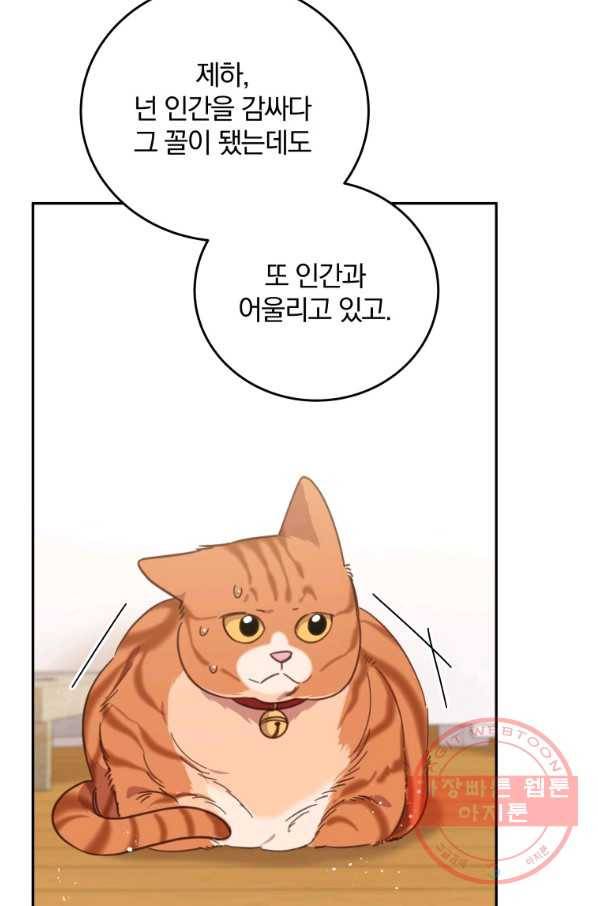 접경지역의 동물병원 74화 9