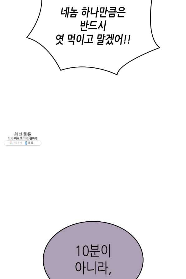 닳고닳은 뉴비 79화 81