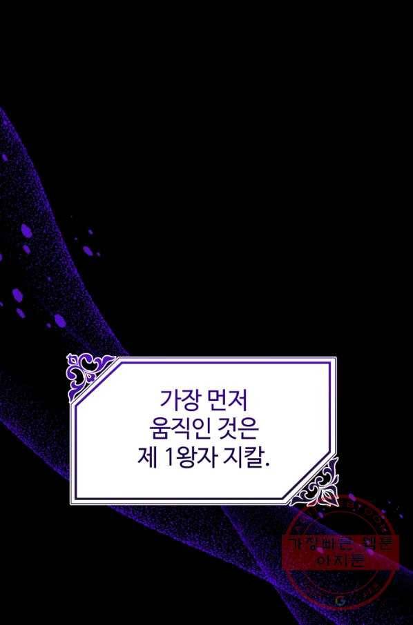 왕녀는 미친 척을 한다 49화 10