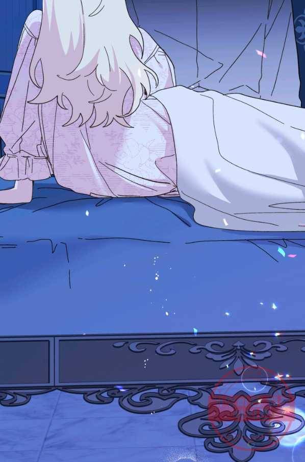 왕녀는 미친 척을 한다 49화 68