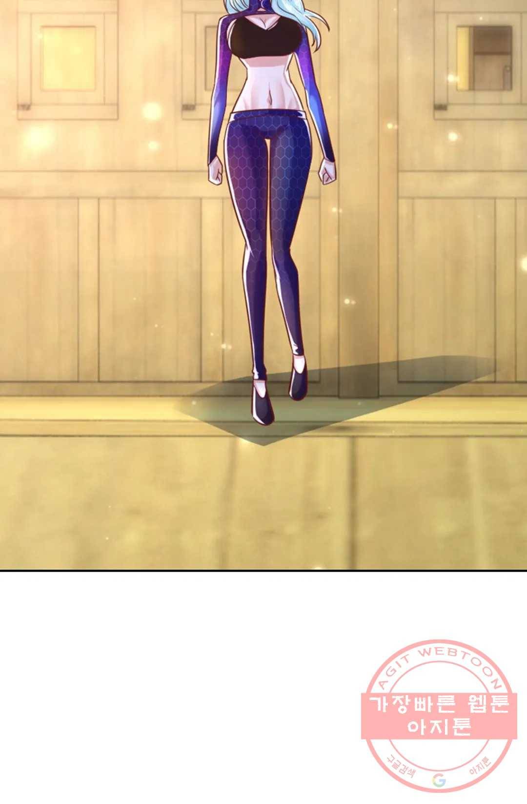 Retry: 다시 한번 최강 신선으로 552화 11