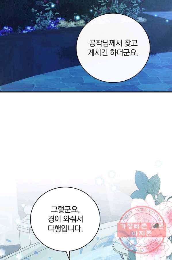 얼음꽃 기사 18화 12