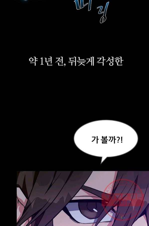 1레벨 플레이어 1화 31