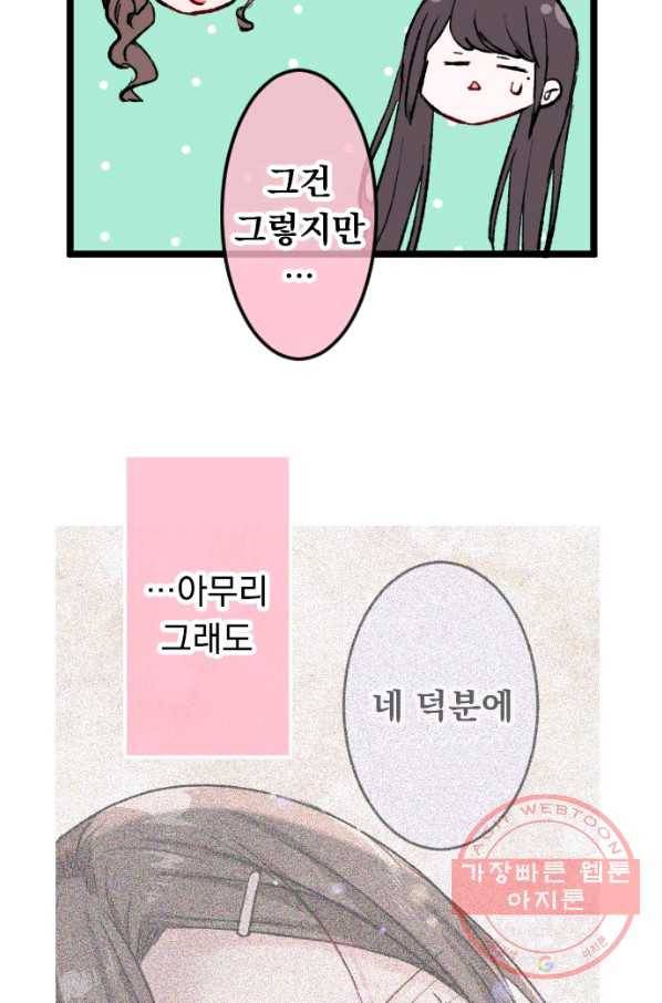 우사미 군의 비밀! 146화 15