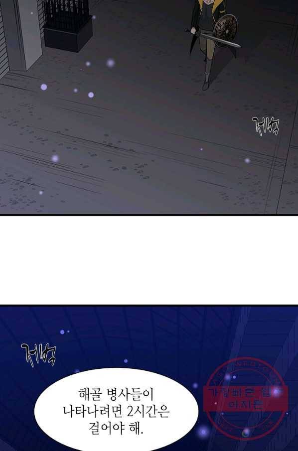 튜토리얼이 너무 어렵다 45화 5