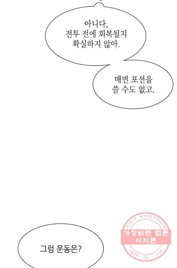 튜토리얼이 너무 어렵다 45화 8