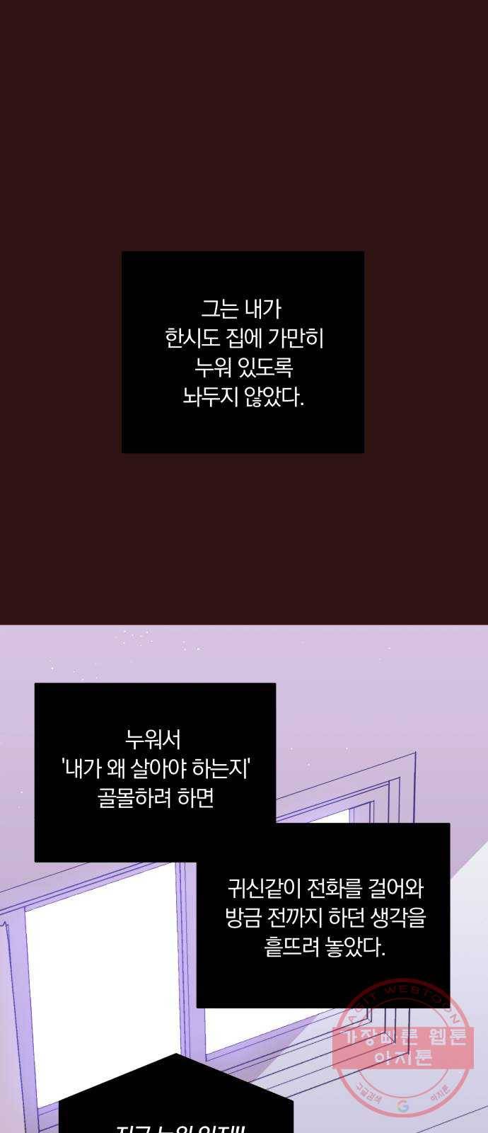 와이키키 뱀파이어 80화. 와이키키 뱀파이어(3) 8