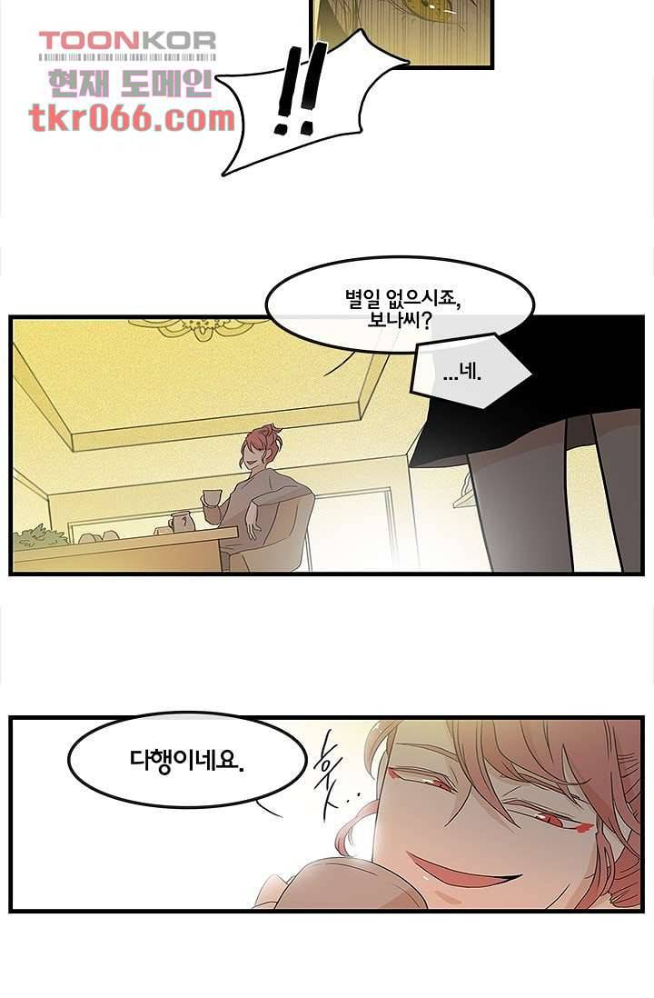 환상을 팝니다 13화 14