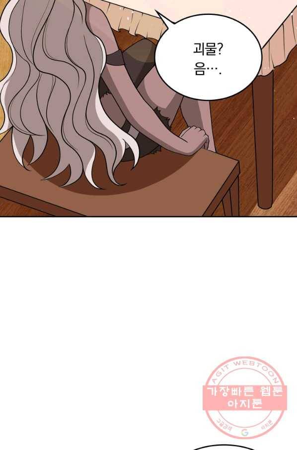 SSS급으로는 부족했다 103화 55