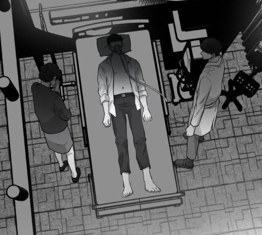 A.I. 닥터 51화 13