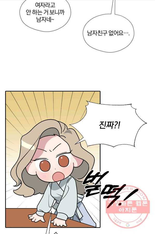 상사가 나를 덕질한다 6화 6