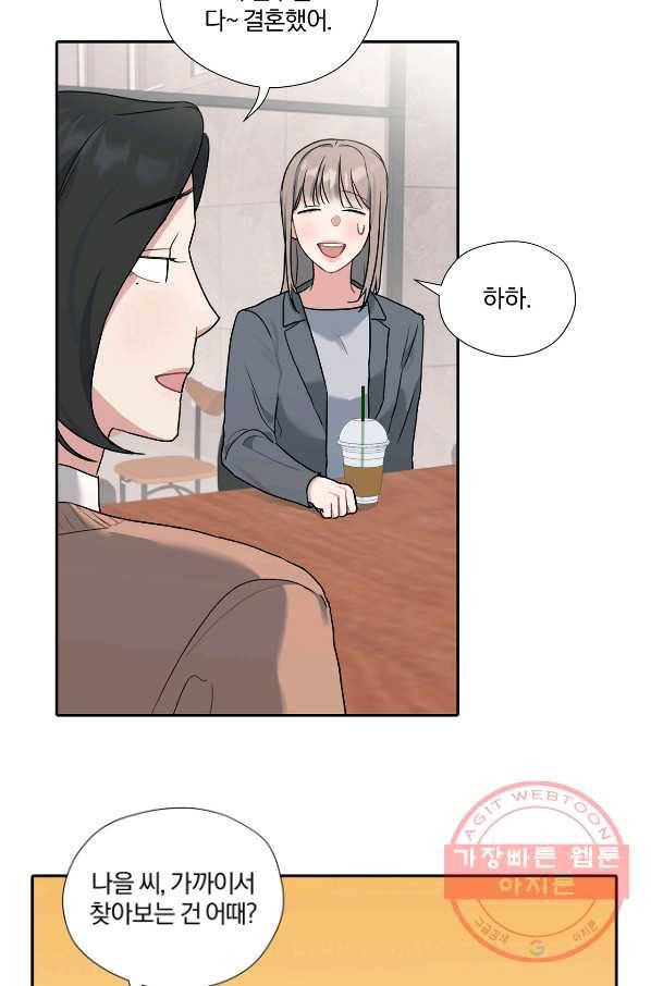 상사가 나를 덕질한다 6화 13