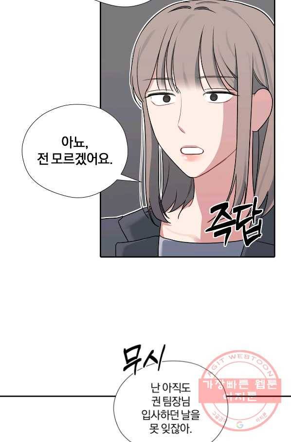 상사가 나를 덕질한다 6화 19