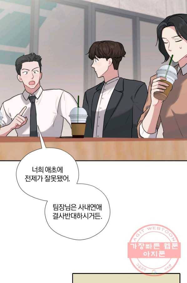 상사가 나를 덕질한다 6화 23