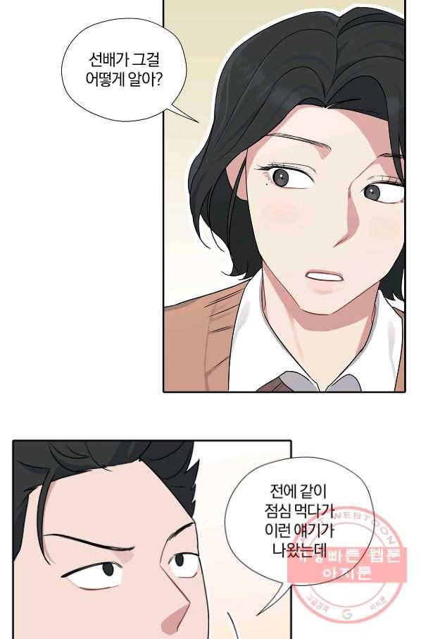 상사가 나를 덕질한다 6화 24