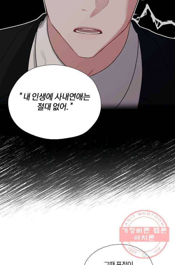 상사가 나를 덕질한다 6화 26